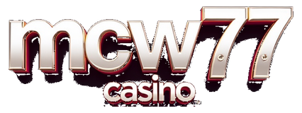 mcw77 casino logo