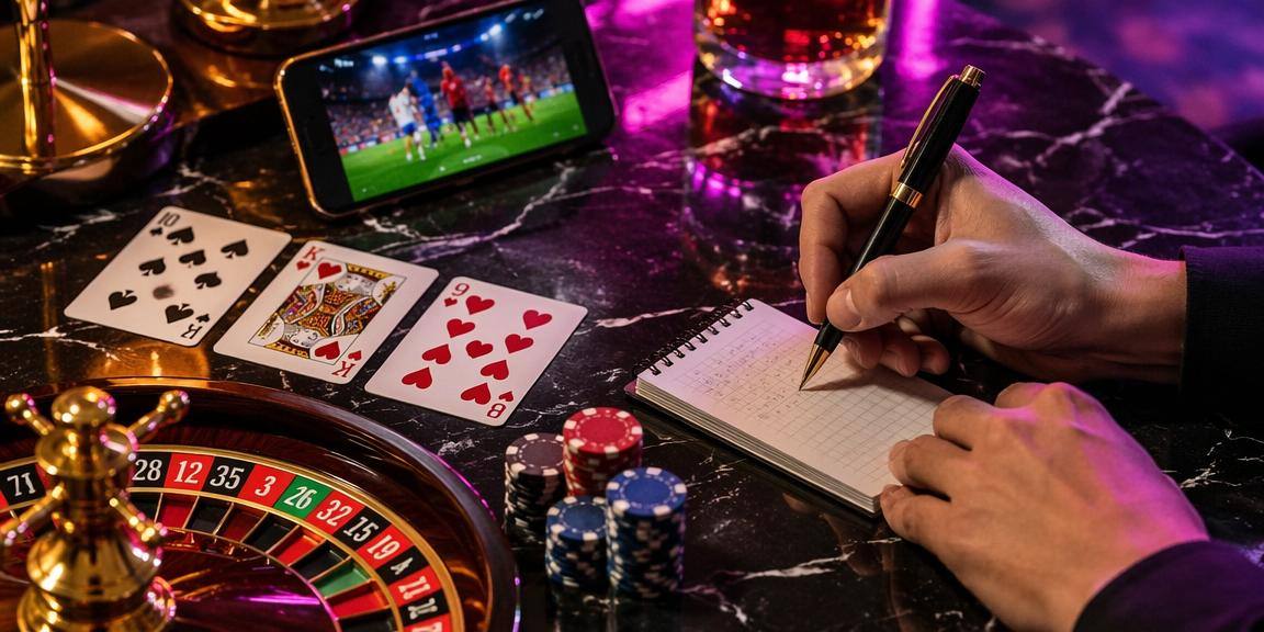 mcw77 casino Live Casino