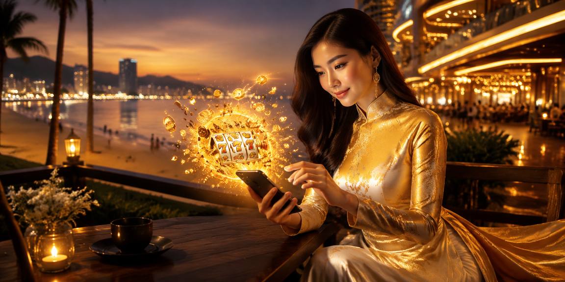 mcw77 casino Gi I U nhịp ngắn